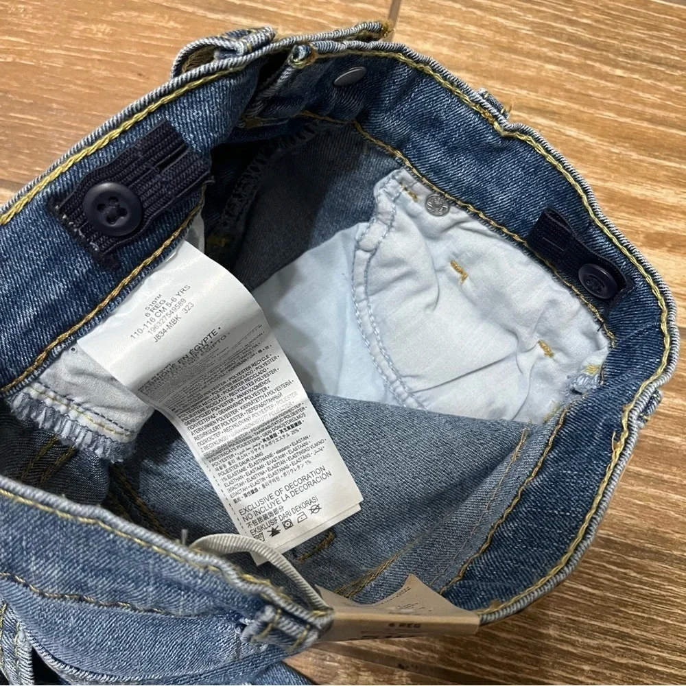 Levi’s 510 Skinny Jeans NWT
